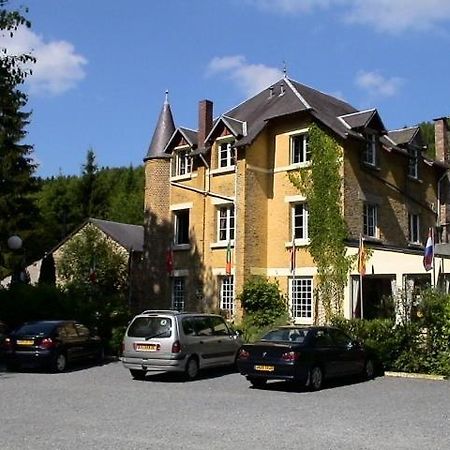 Hotel Ermitage Du Moulin Labotte Haybes Luaran gambar