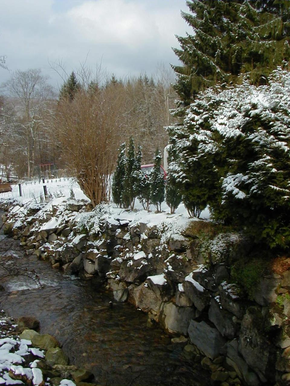 Hotel Ermitage Du Moulin Labotte Haybes Luaran gambar