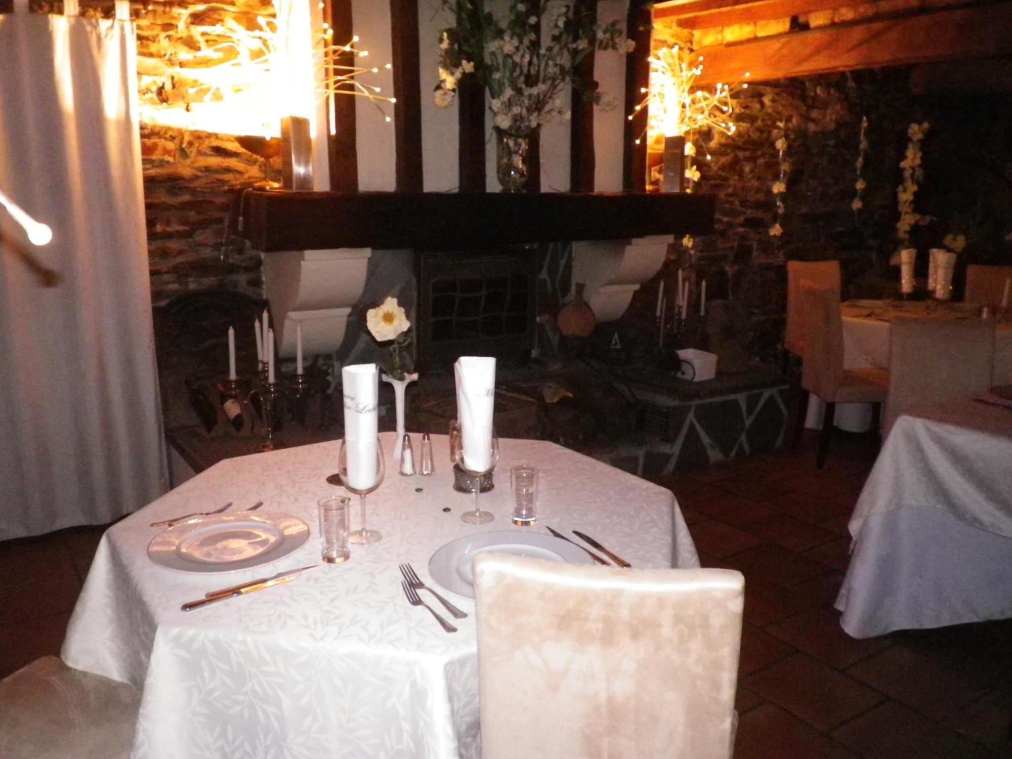 Hotel Ermitage Du Moulin Labotte Haybes Luaran gambar