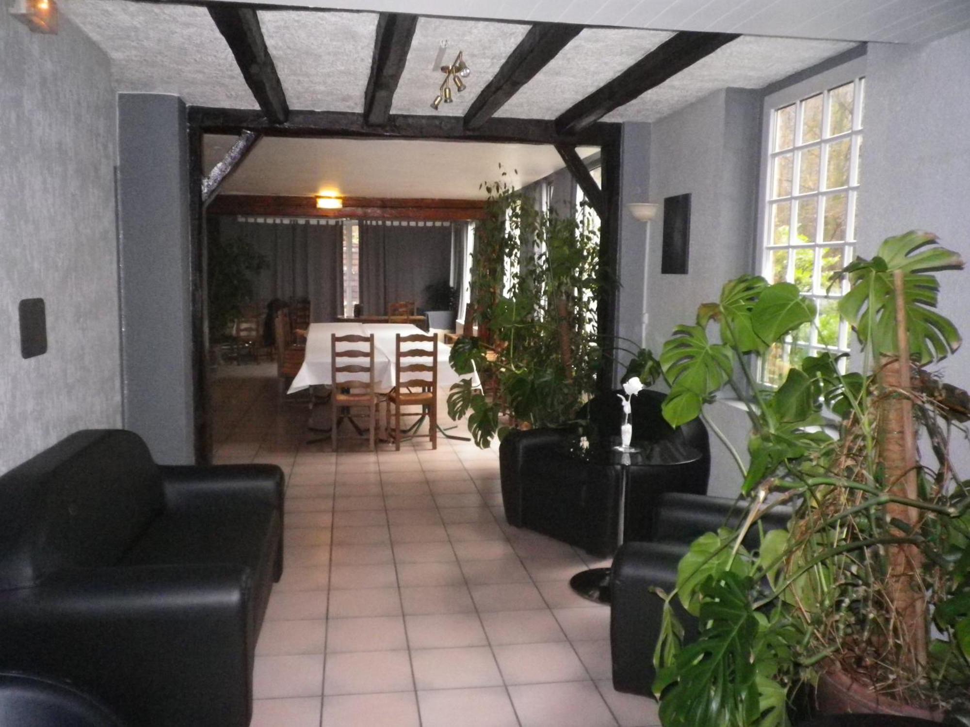 Hotel Ermitage Du Moulin Labotte Haybes Luaran gambar