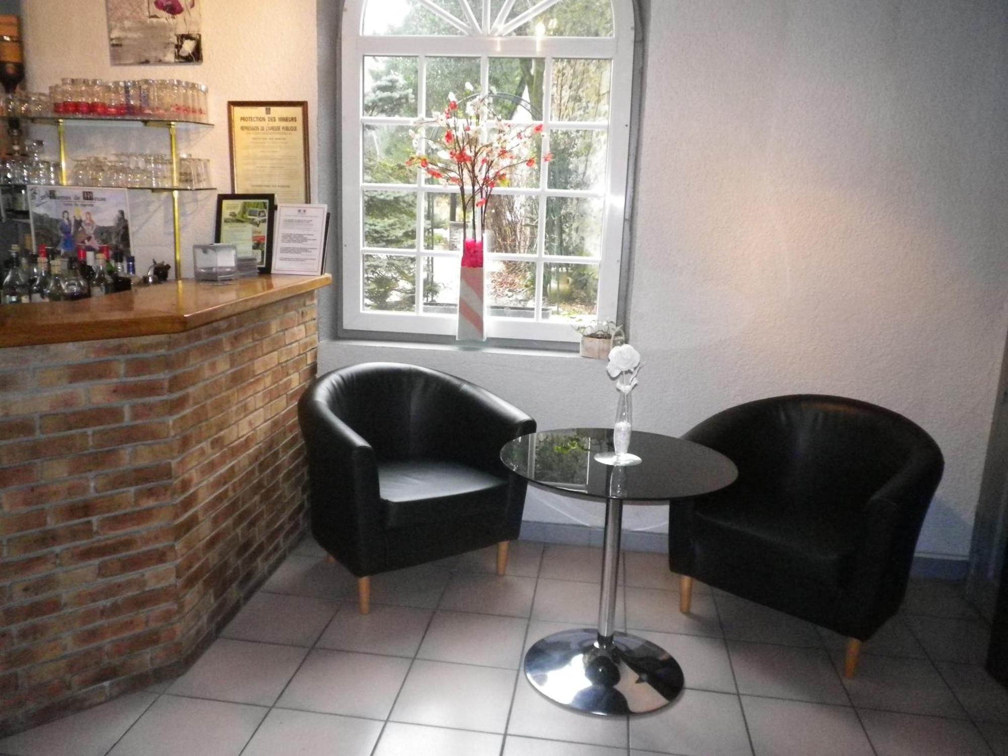 Hotel Ermitage Du Moulin Labotte Haybes Luaran gambar