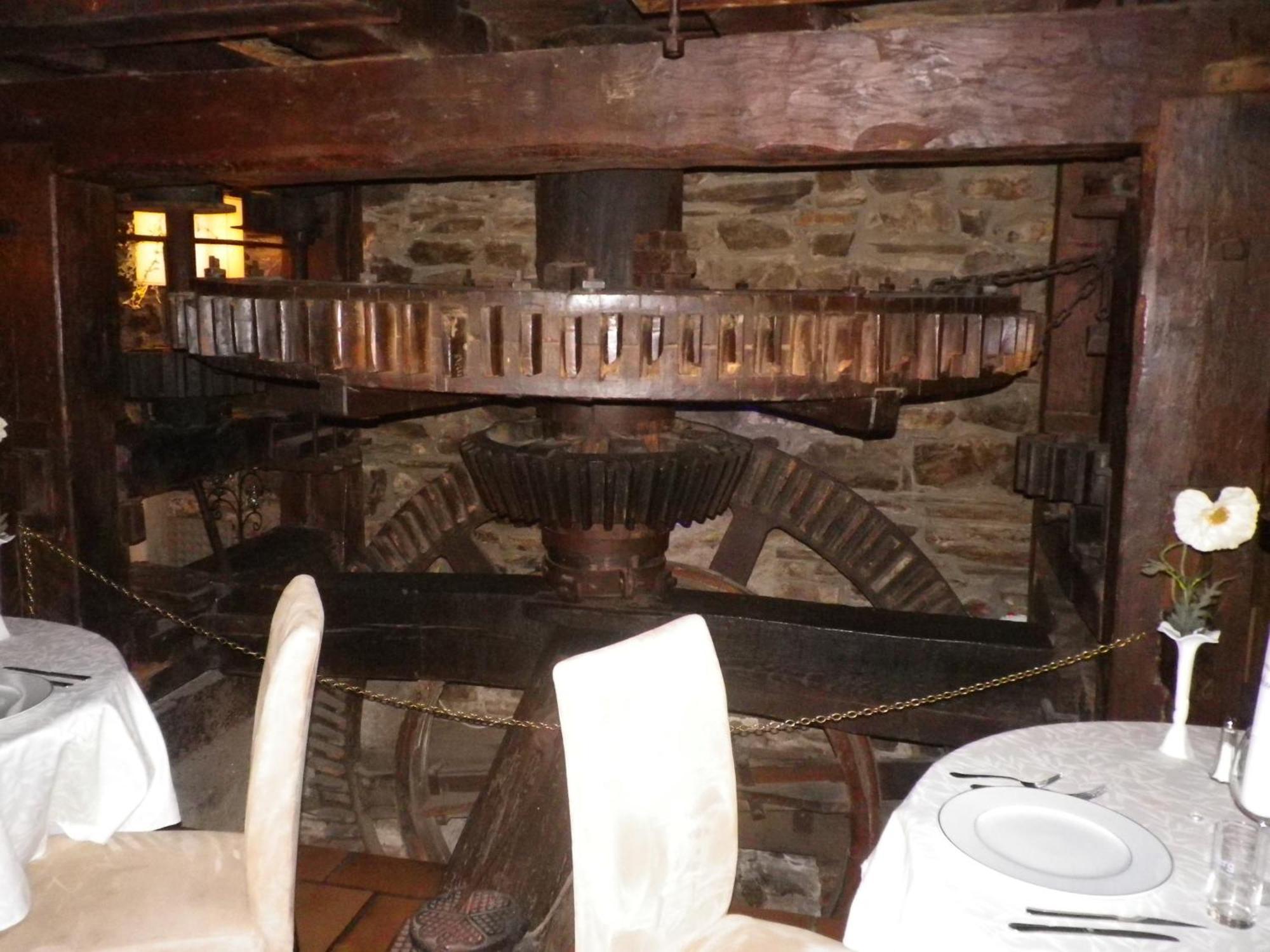 Hotel Ermitage Du Moulin Labotte Haybes Luaran gambar