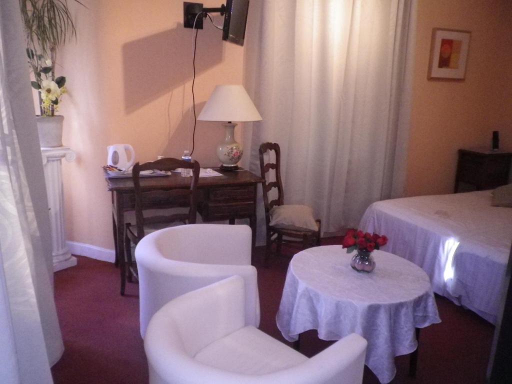 Hotel Ermitage Du Moulin Labotte Haybes Bilik gambar
