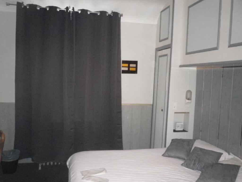 Hotel Ermitage Du Moulin Labotte Haybes Bilik gambar