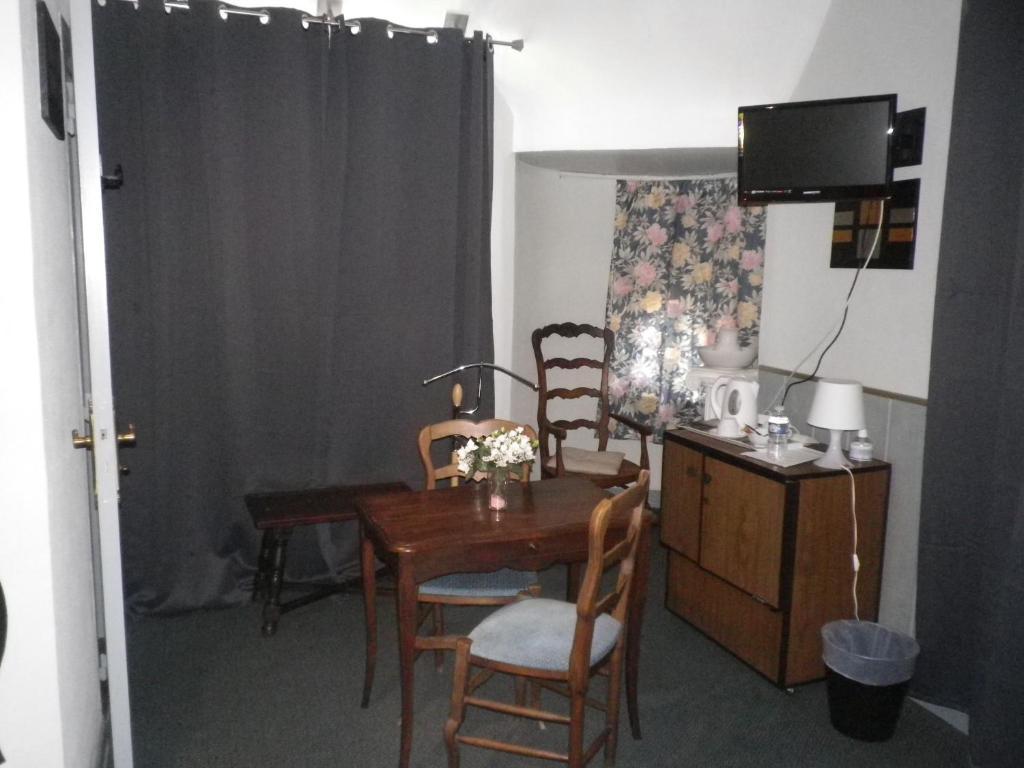 Hotel Ermitage Du Moulin Labotte Haybes Bilik gambar