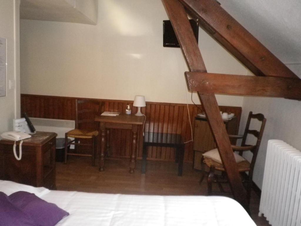 Hotel Ermitage Du Moulin Labotte Haybes Bilik gambar
