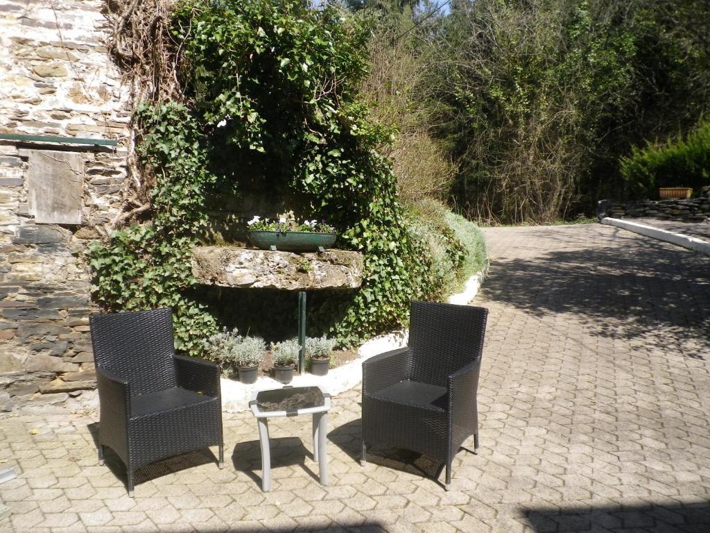 Hotel Ermitage Du Moulin Labotte Haybes Luaran gambar