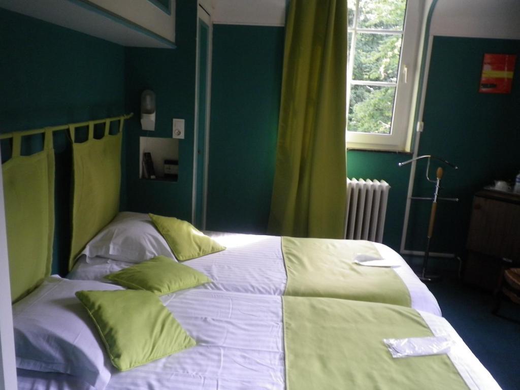 Hotel Ermitage Du Moulin Labotte Haybes Bilik gambar